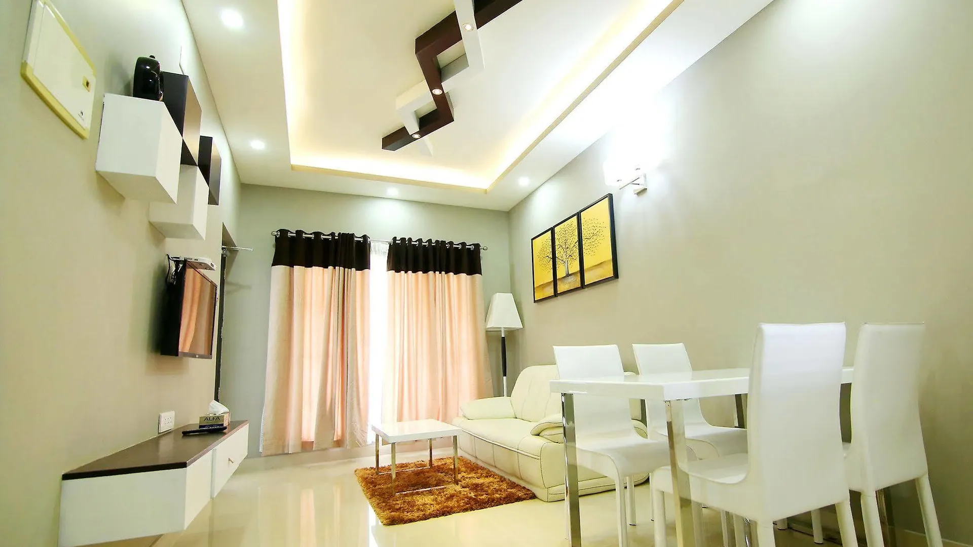 Hotel Del Sultan Bathery Resort