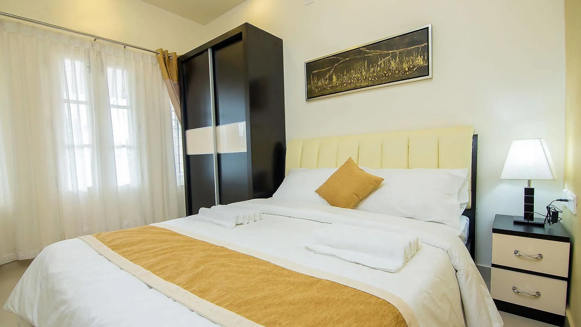 Resort Hotel Del Sultan Bathery