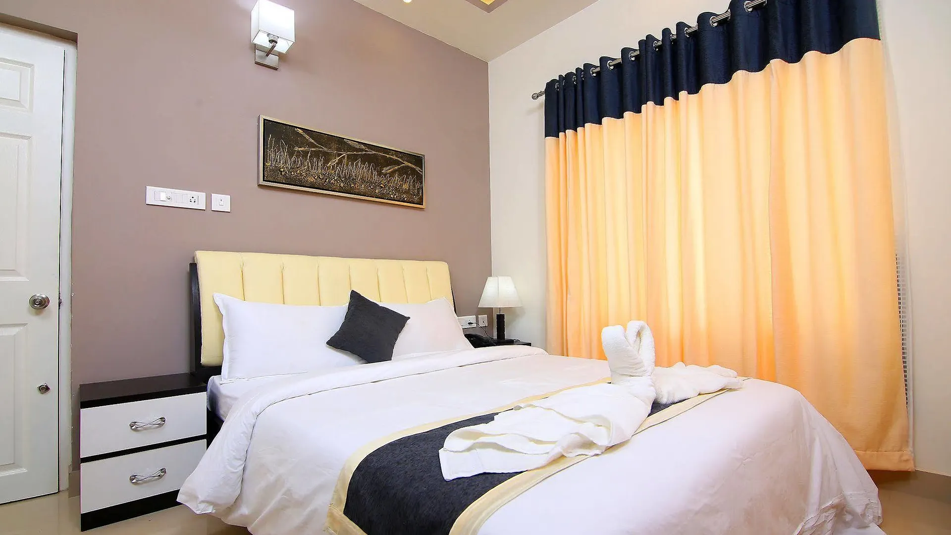 Hotel Del Sultan Bathery 3*,