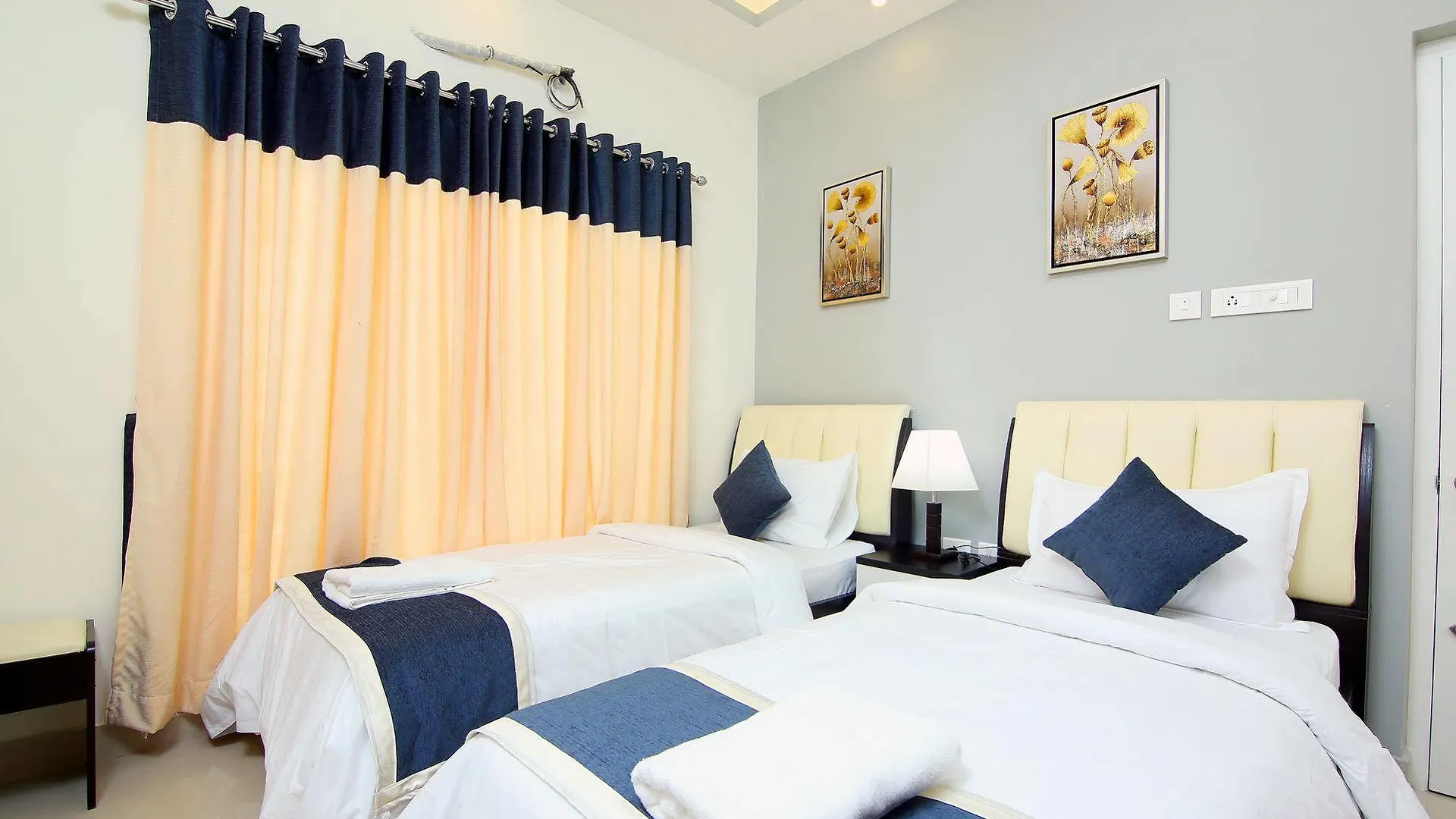 Hotel Del Sultan Bathery Resort