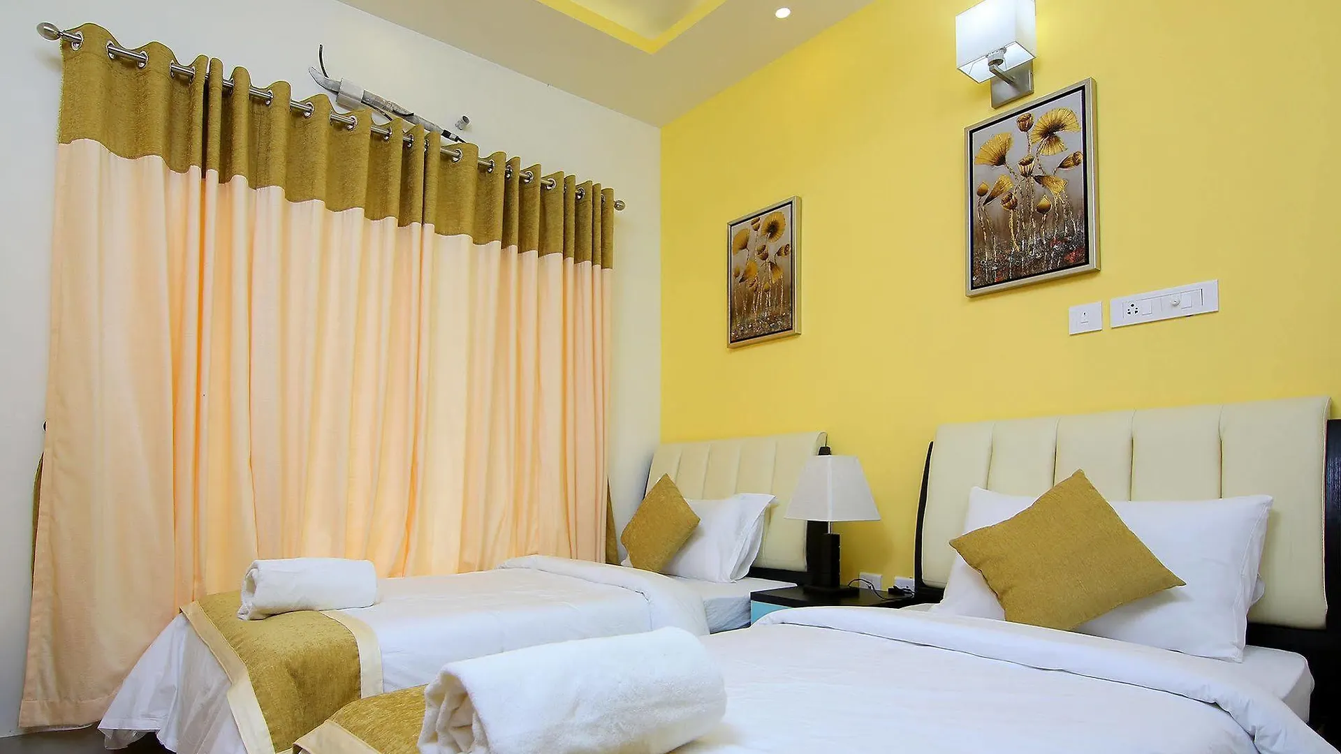 Hotel Del Sultan Bathery India