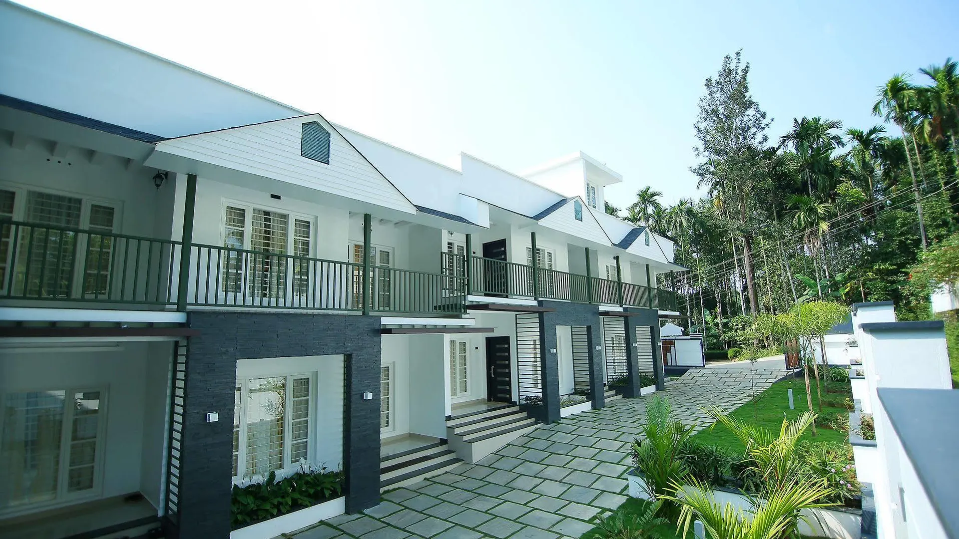 Resort Hotel Del Sultan Bathery