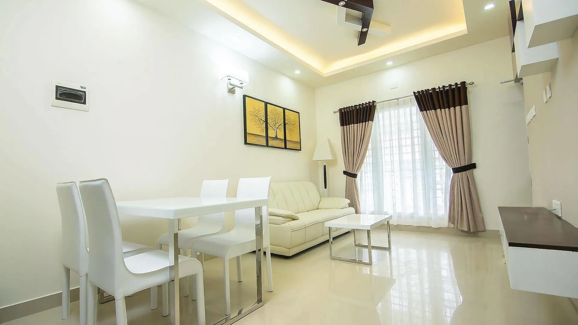 Resort Hotel Del Sultan Bathery