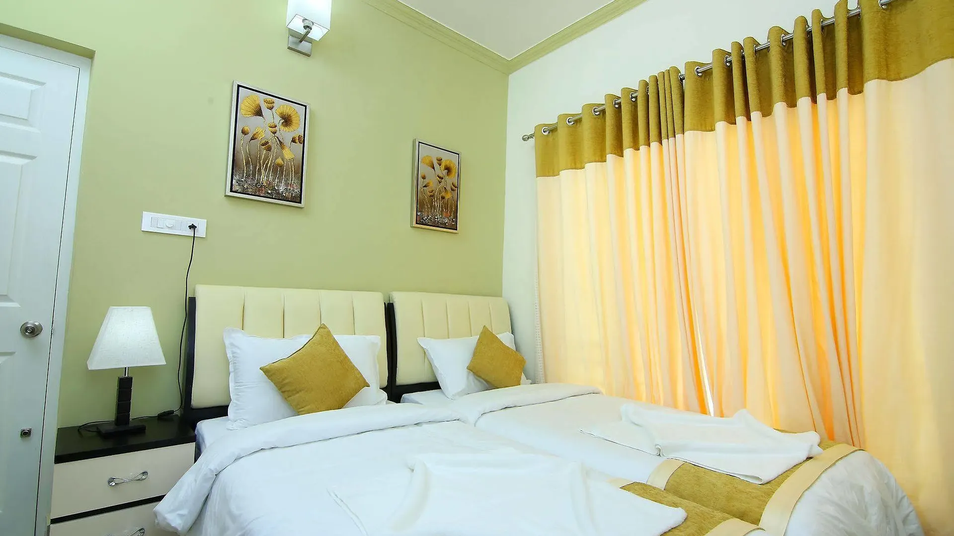 Hotel Del Sultan Bathery